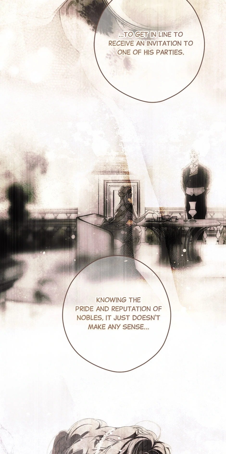 Secret Lady, Chapter 108 image 63